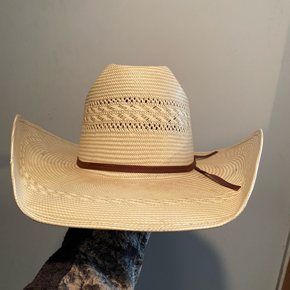 Tuff cooper American